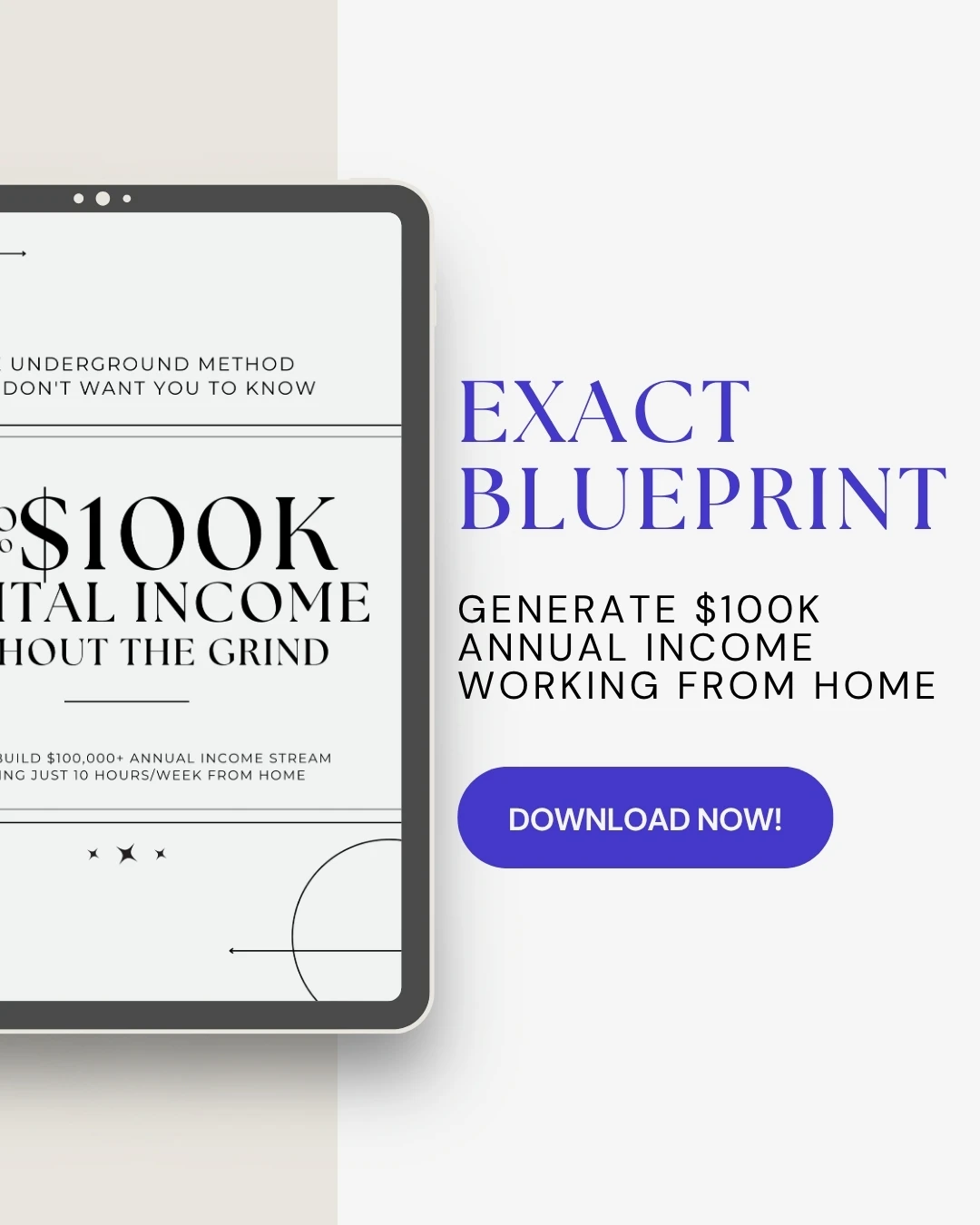 Zero to $100K Digital Income Without the Grind - Ares Kane - EZ Skill Up (2)