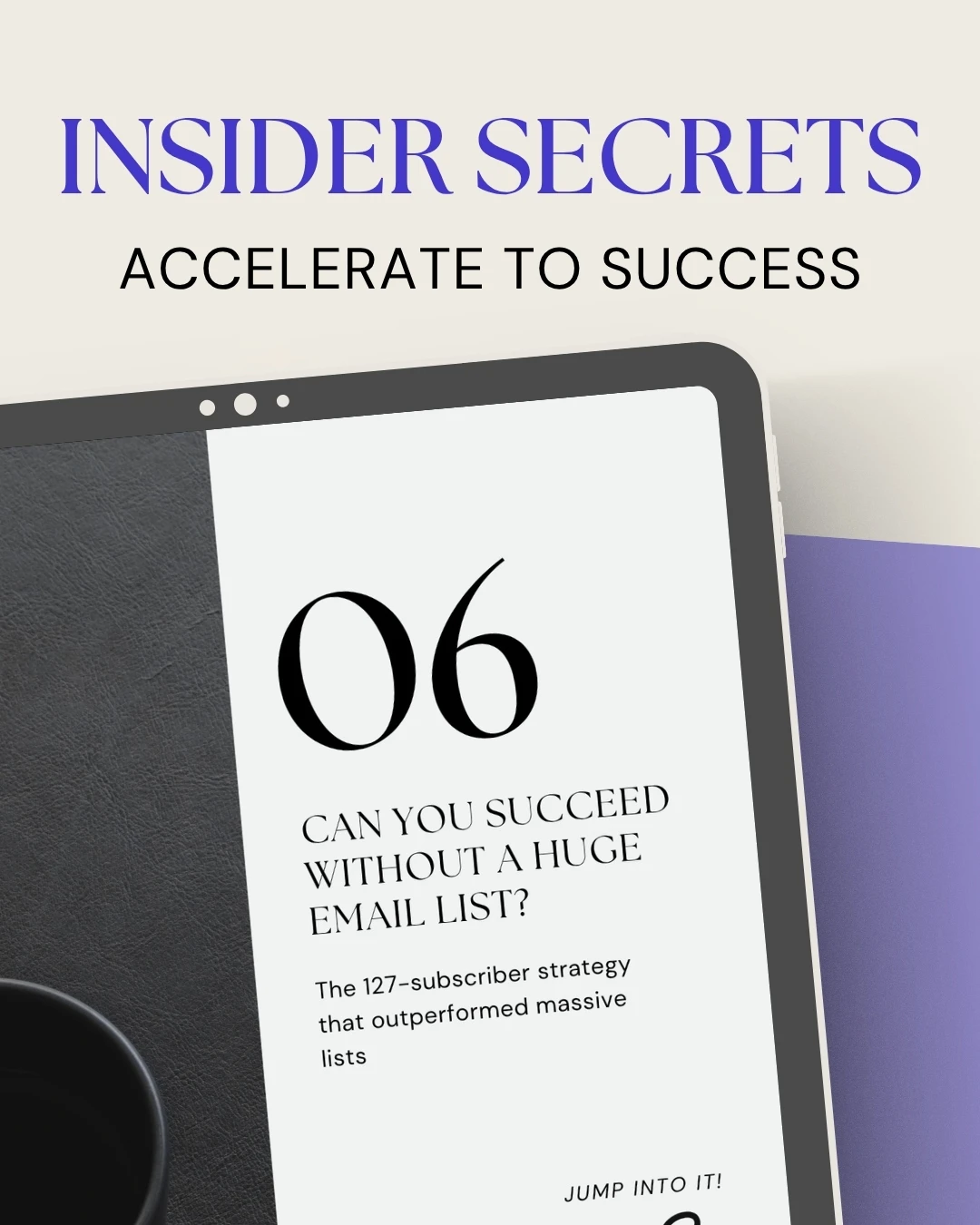 Zero to $100K Digital Income Without the Grind - Ares Kane - EZ Skill Up (5)